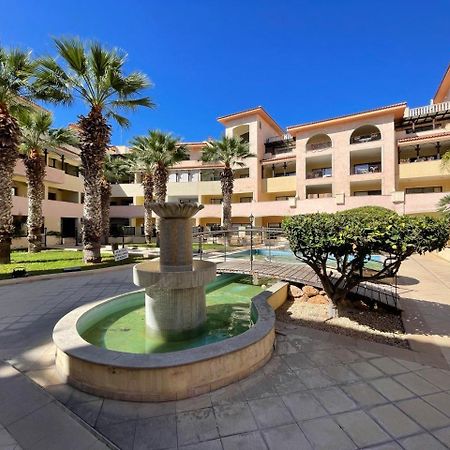 Queens Gardens Paphos 外观 照片