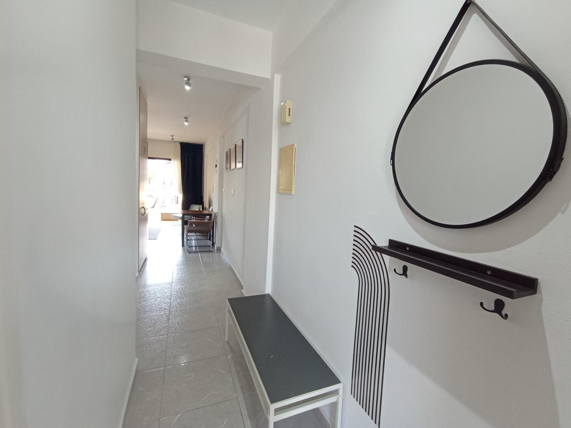 Queens Gardens Paphos 外观 照片