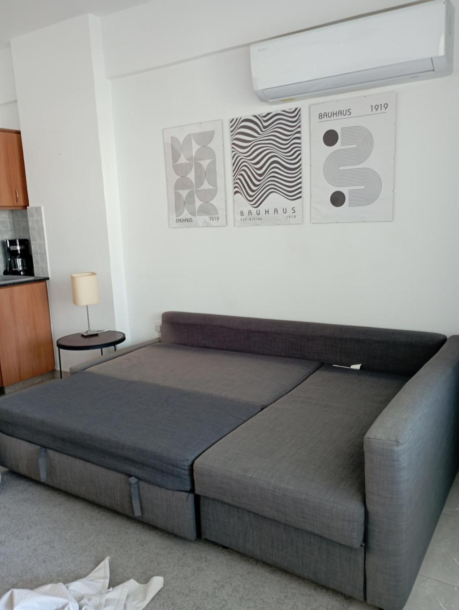 Queens Gardens Paphos 外观 照片