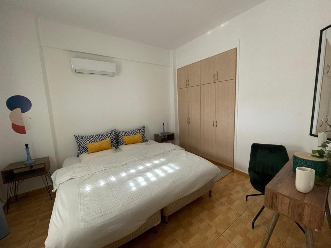 Queens Gardens Paphos 外观 照片