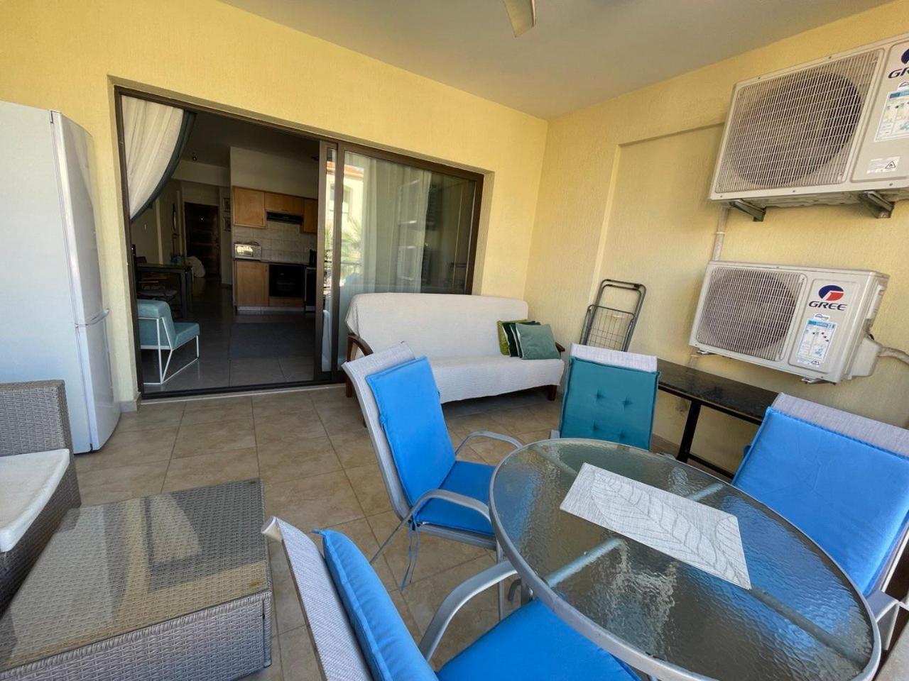 Queens Gardens Paphos 外观 照片