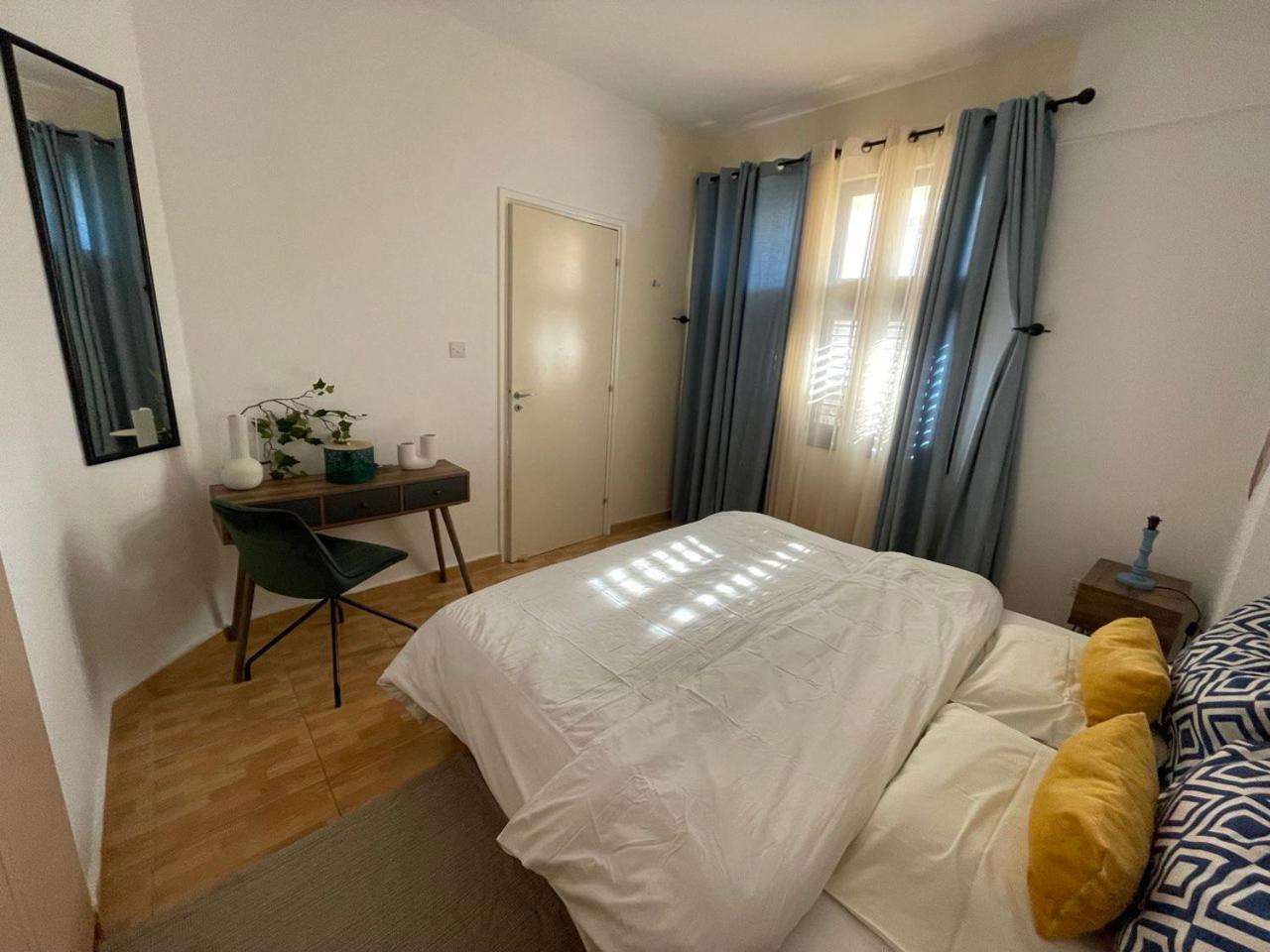 Queens Gardens Paphos 外观 照片